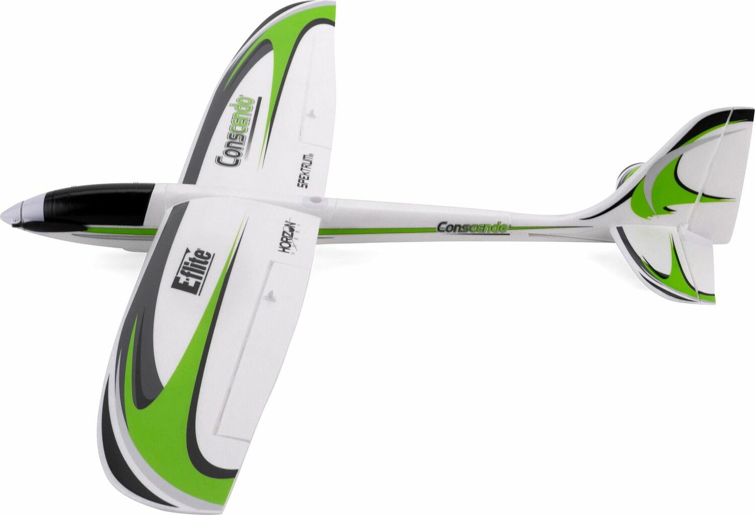 UMX Conscendo BNF Basic with AS3X and SAFE Select